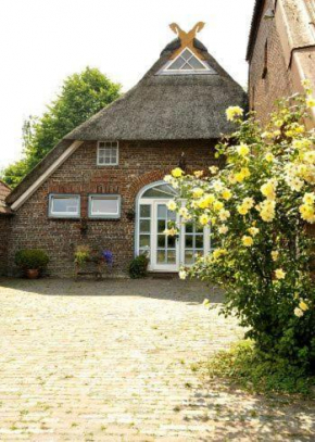Meedehof Moorhausen, WH Pferdestall